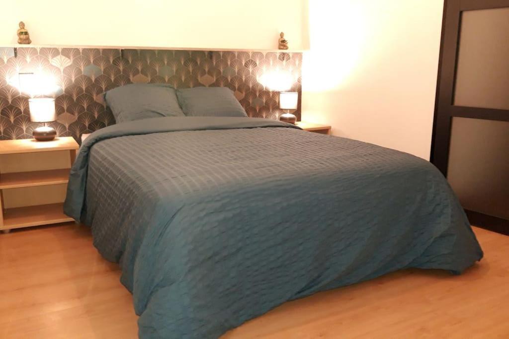 Logement Neuf Et Cosy Proche Centre Ville Chinon Exterior foto