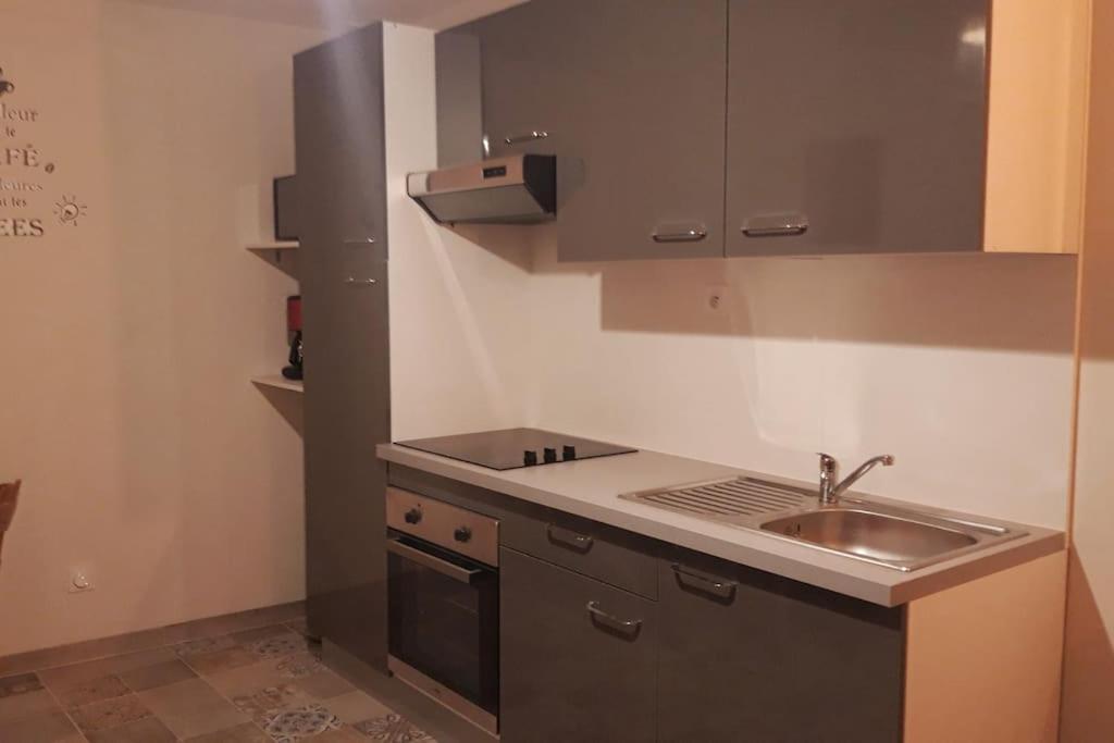 Logement Neuf Et Cosy Proche Centre Ville Chinon Exterior foto